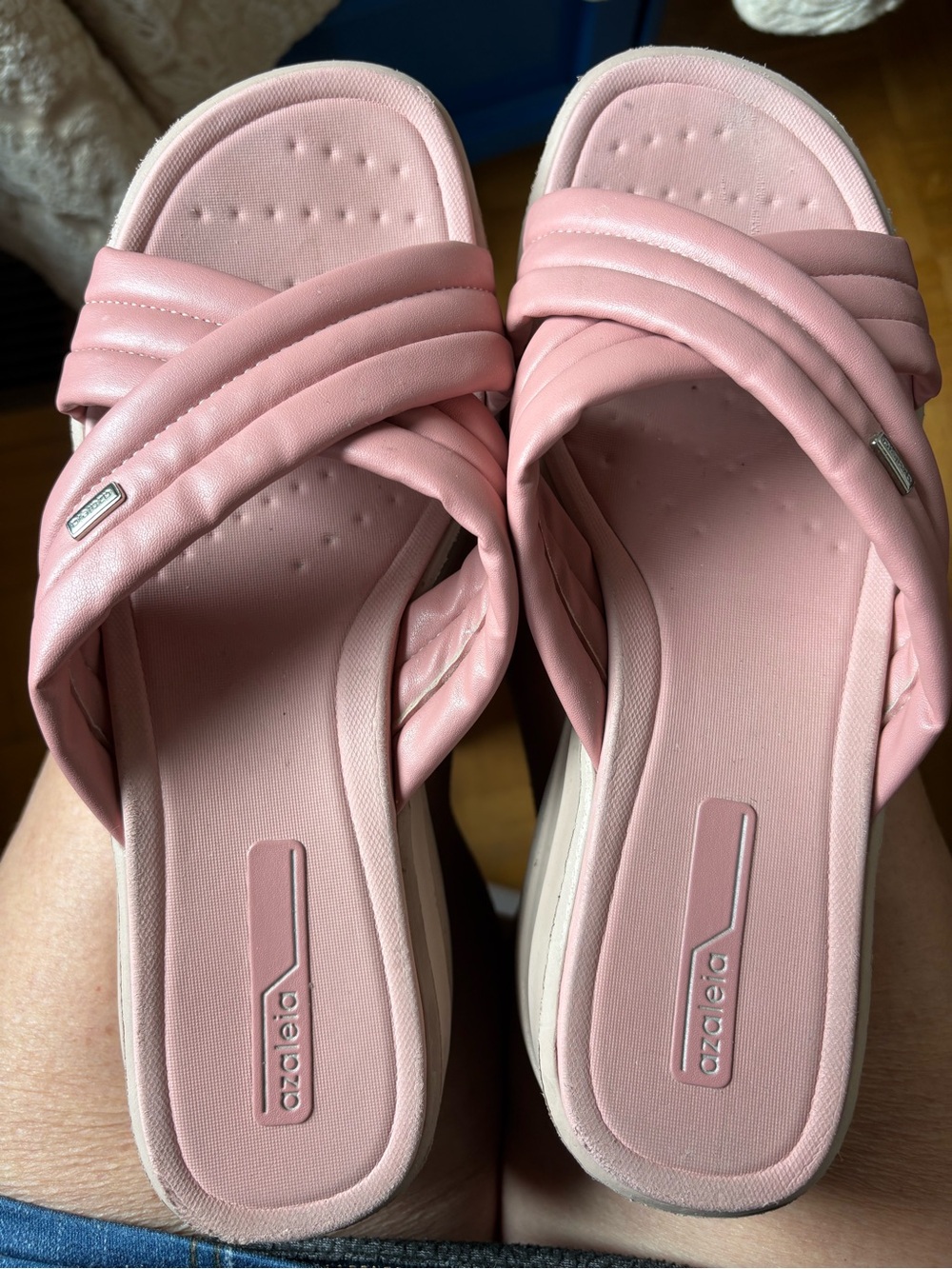 Women’s sandals